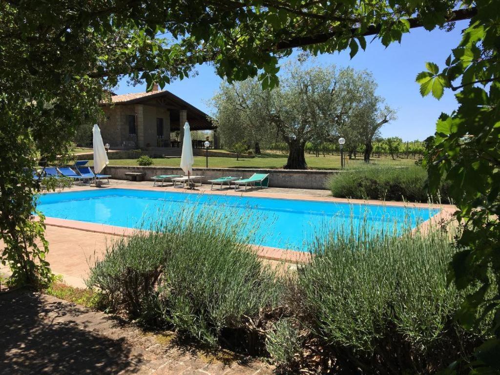 بيتيجليانو Agriturismo Eco-Bio Villa Vacasio المظهر الخارجي الصورة