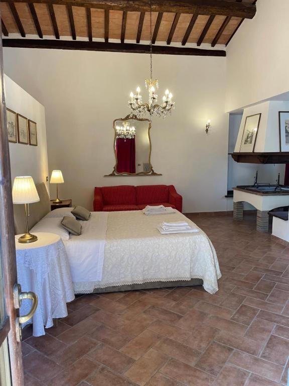 بيتيجليانو Agriturismo Eco-Bio Villa Vacasio المظهر الخارجي الصورة