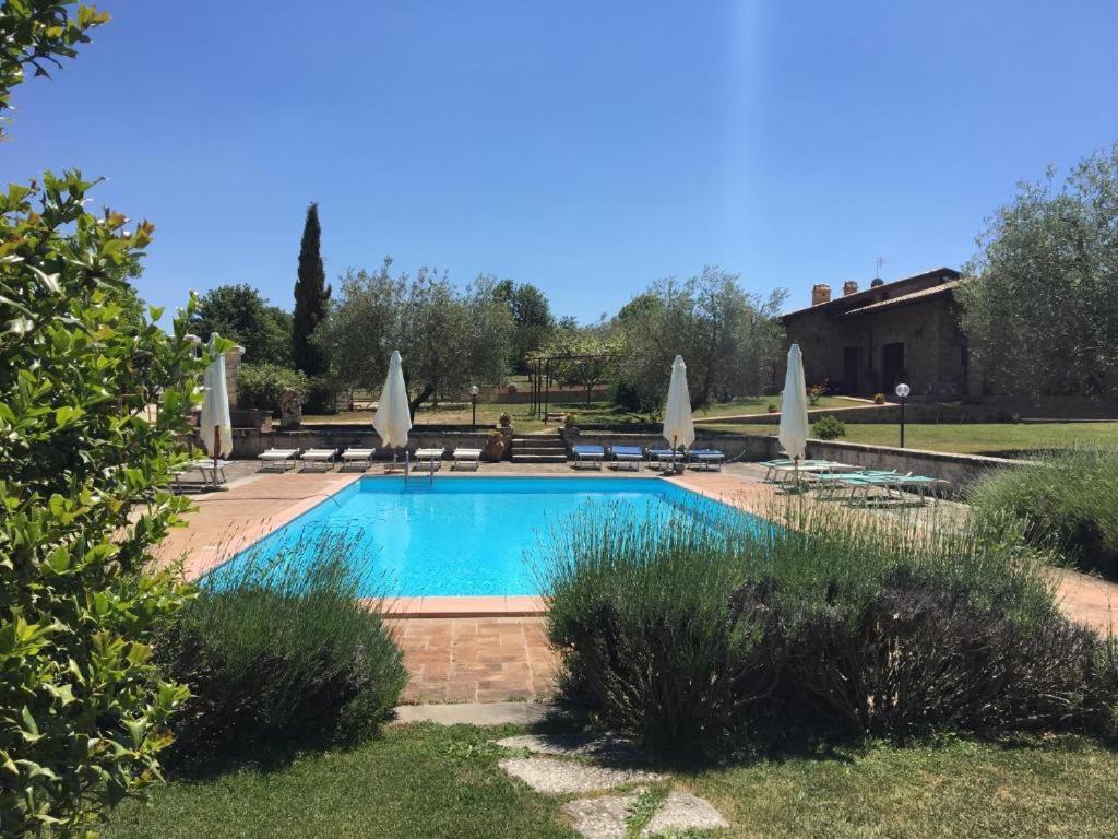 بيتيجليانو Agriturismo Eco-Bio Villa Vacasio المظهر الخارجي الصورة