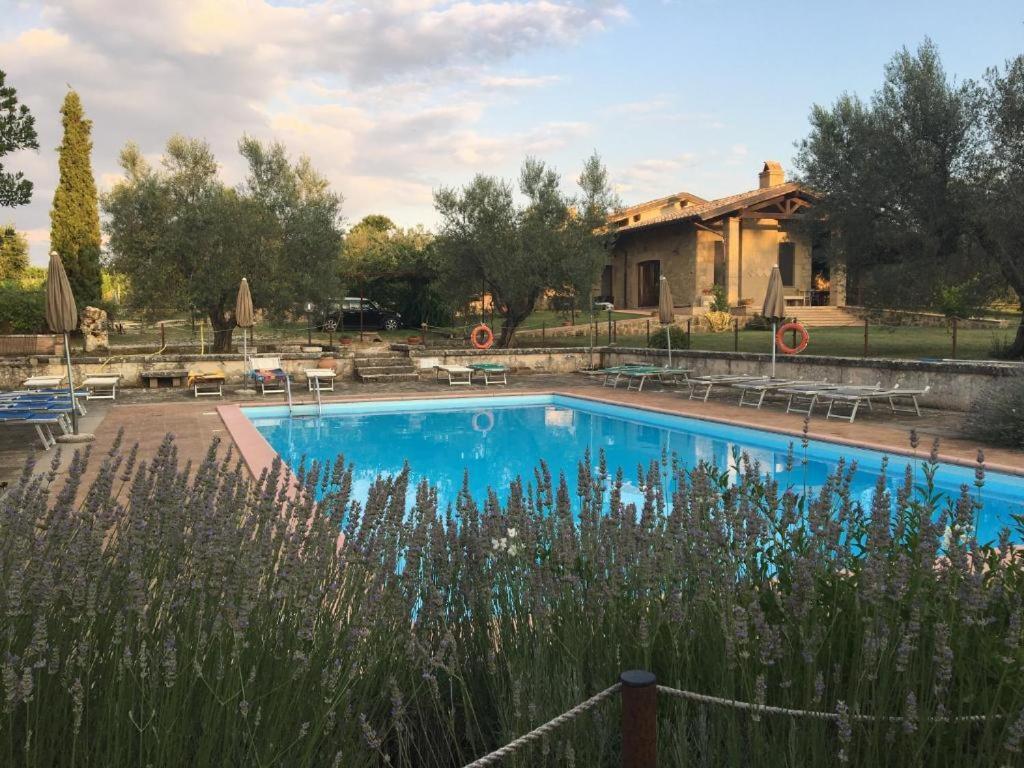 بيتيجليانو Agriturismo Eco-Bio Villa Vacasio المظهر الخارجي الصورة