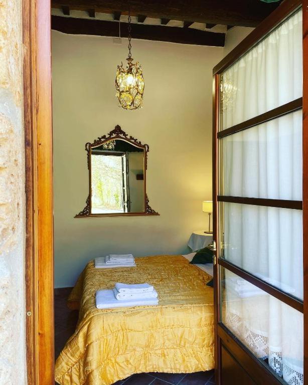 بيتيجليانو Agriturismo Eco-Bio Villa Vacasio المظهر الخارجي الصورة
