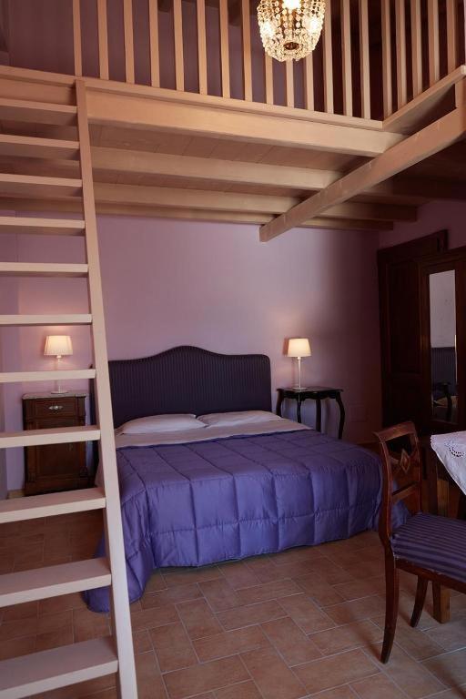 بيتيجليانو Agriturismo Eco-Bio Villa Vacasio المظهر الخارجي الصورة