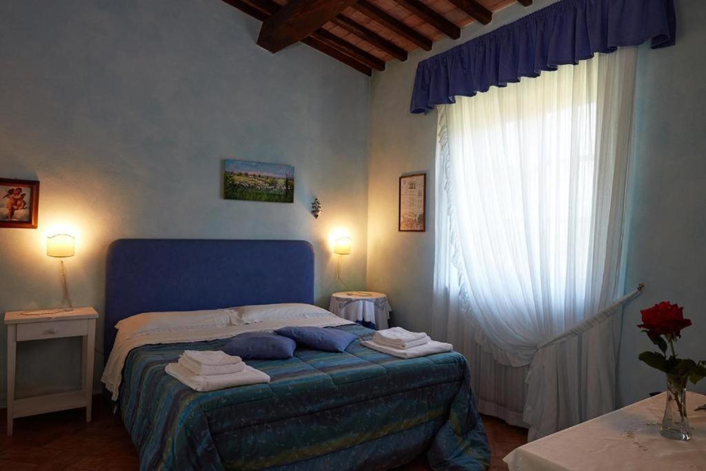 بيتيجليانو Agriturismo Eco-Bio Villa Vacasio المظهر الخارجي الصورة