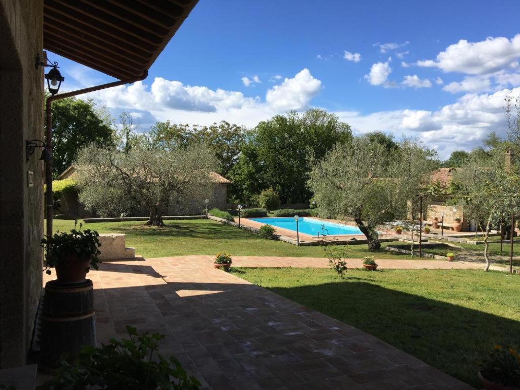 بيتيجليانو Agriturismo Eco-Bio Villa Vacasio المظهر الخارجي الصورة