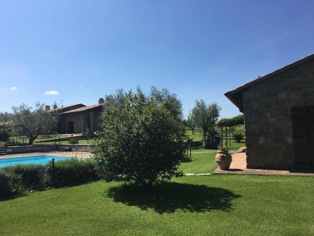 بيتيجليانو Agriturismo Eco-Bio Villa Vacasio المظهر الخارجي الصورة