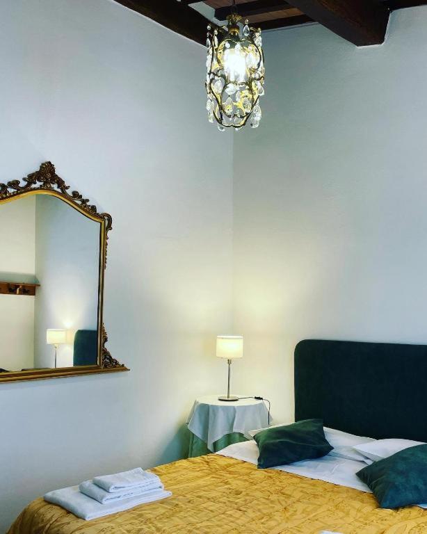 بيتيجليانو Agriturismo Eco-Bio Villa Vacasio المظهر الخارجي الصورة