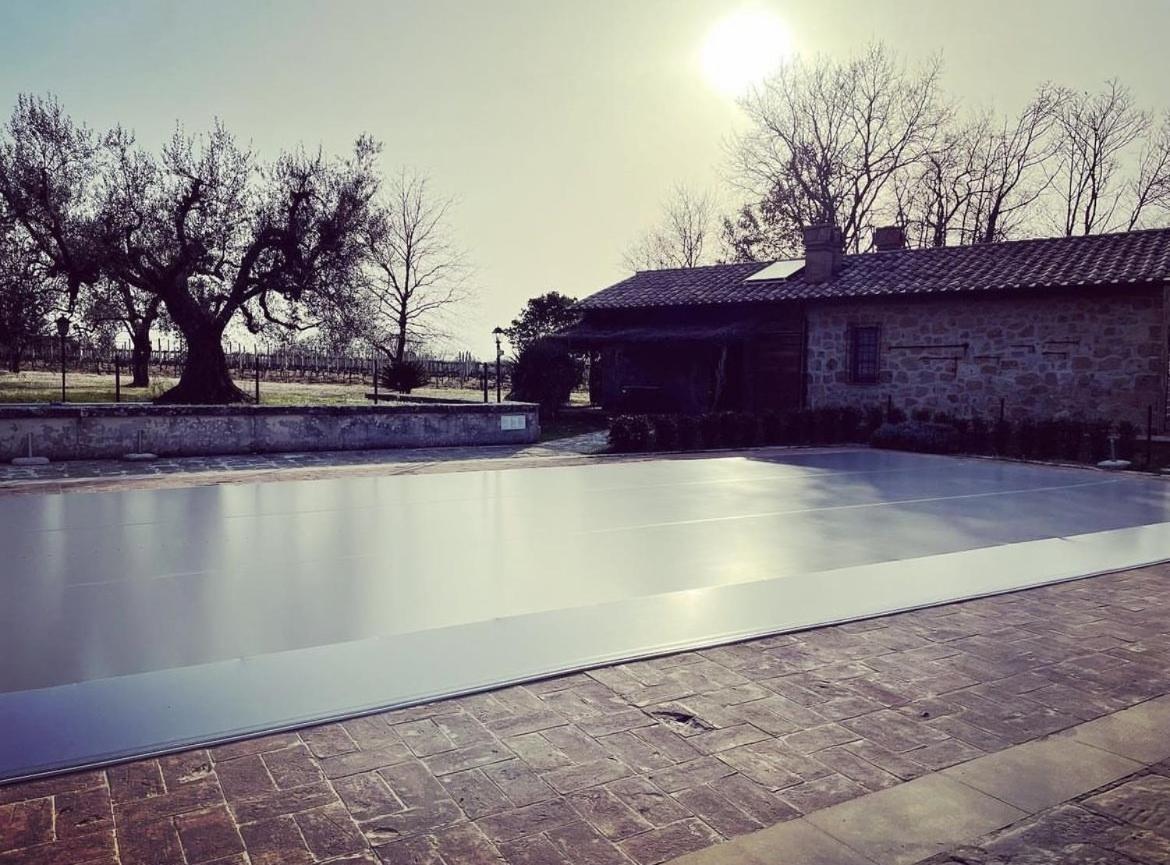 بيتيجليانو Agriturismo Eco-Bio Villa Vacasio المظهر الخارجي الصورة