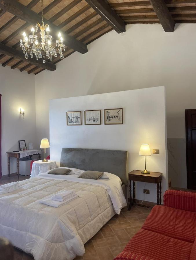بيتيجليانو Agriturismo Eco-Bio Villa Vacasio المظهر الخارجي الصورة