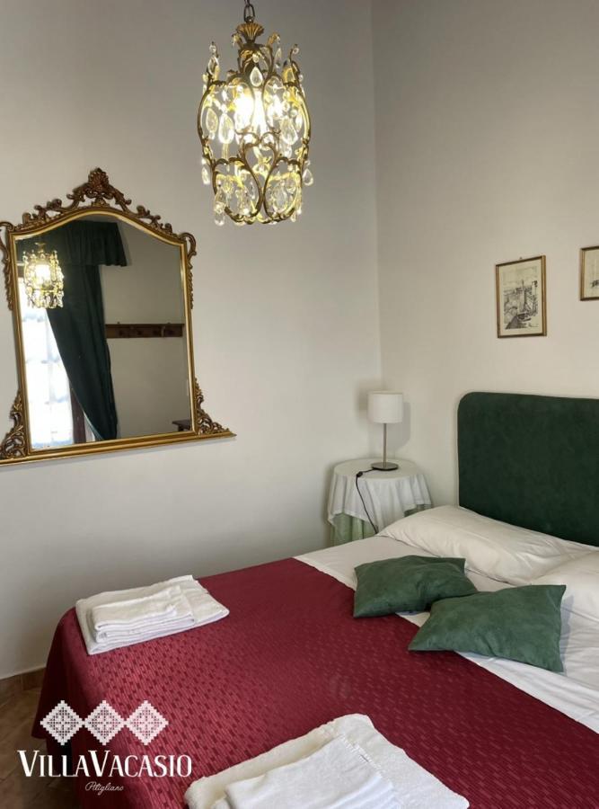 بيتيجليانو Agriturismo Eco-Bio Villa Vacasio المظهر الخارجي الصورة